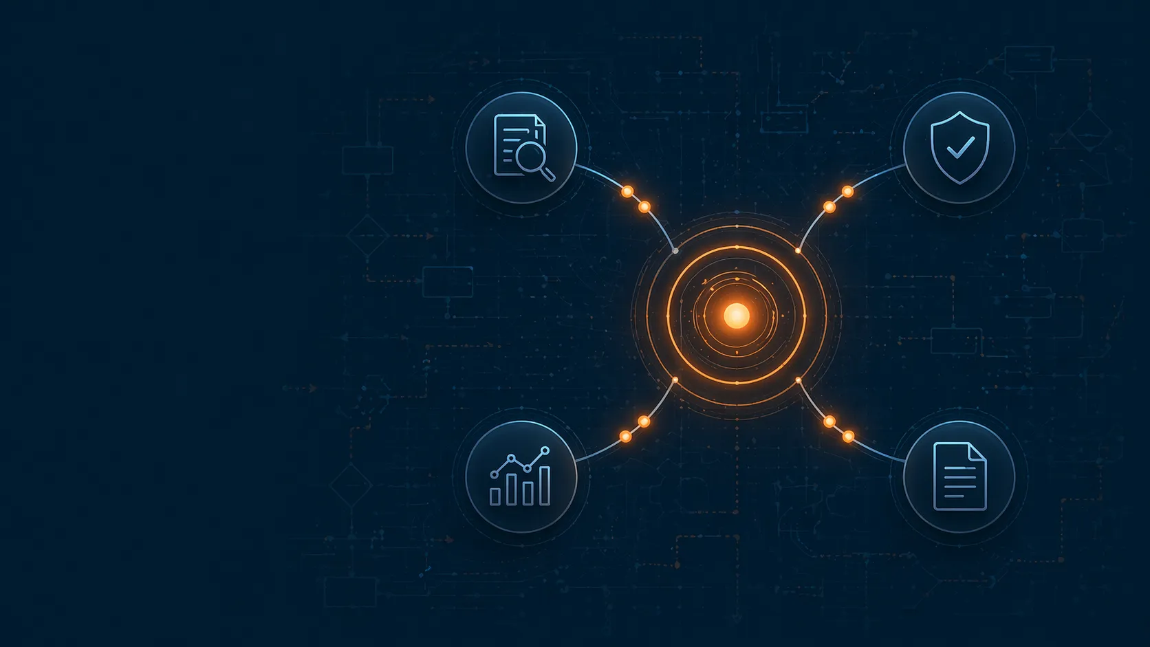 Agentic Compliance System con LangGraph: patterns que funcionan en producción