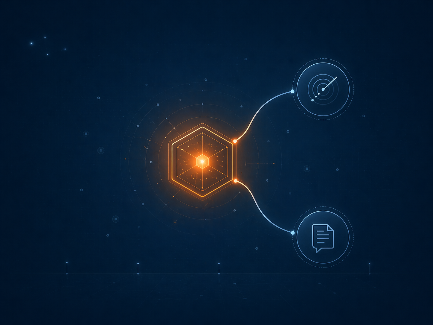 Dos pilares de AI Insights: detección de anomalías y compliance agéntico