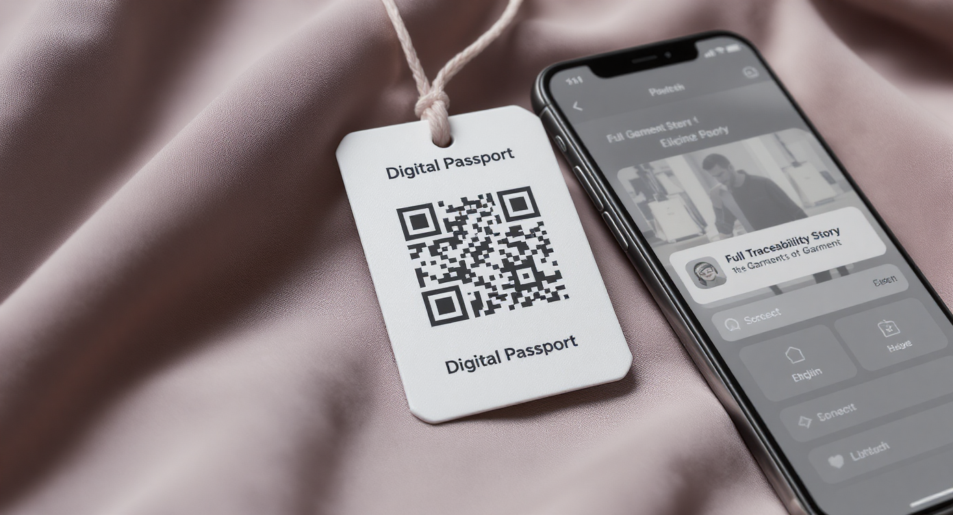 Verificación de producto por QR