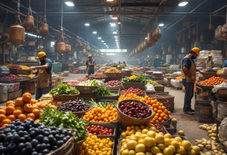 FSMA 204 — FDA compliance