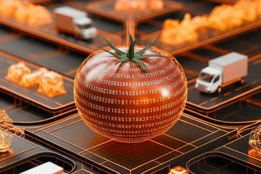 Darwin Evolution — trazabilidad y compliance