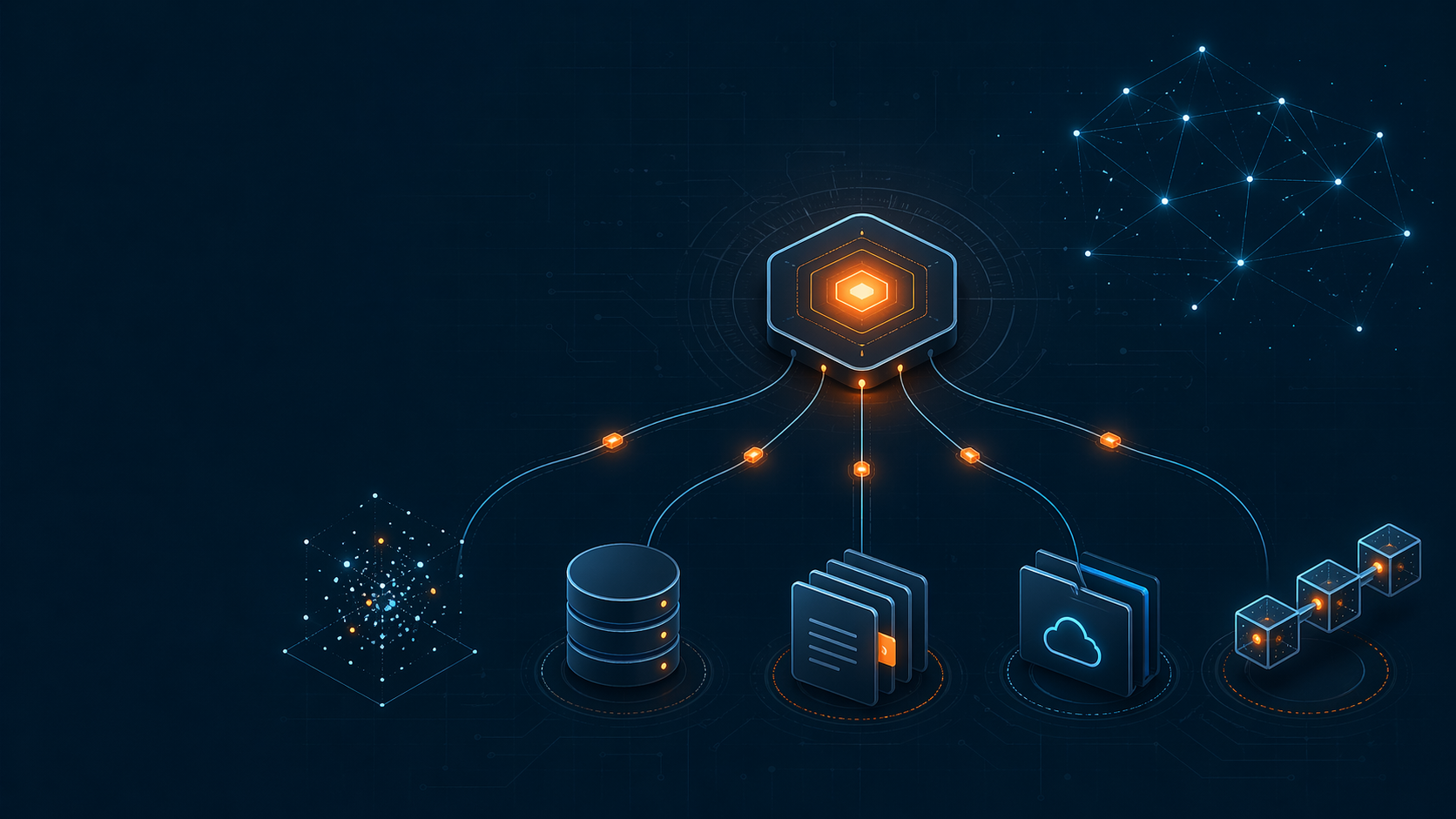 RAG sobre 10+ bases de datos: lo que producción nos enseñó