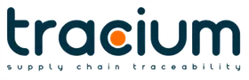 Logo Trazabilidad blockchain