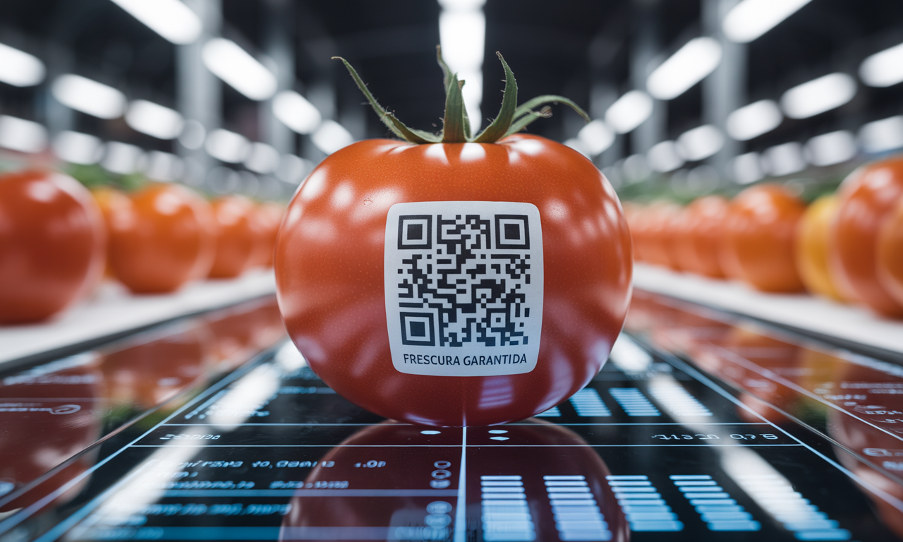 Trazabilidad Alimentaria: Más Allá del Cumplimiento Regulatorio, Construyendo Confianza con el Consumidor